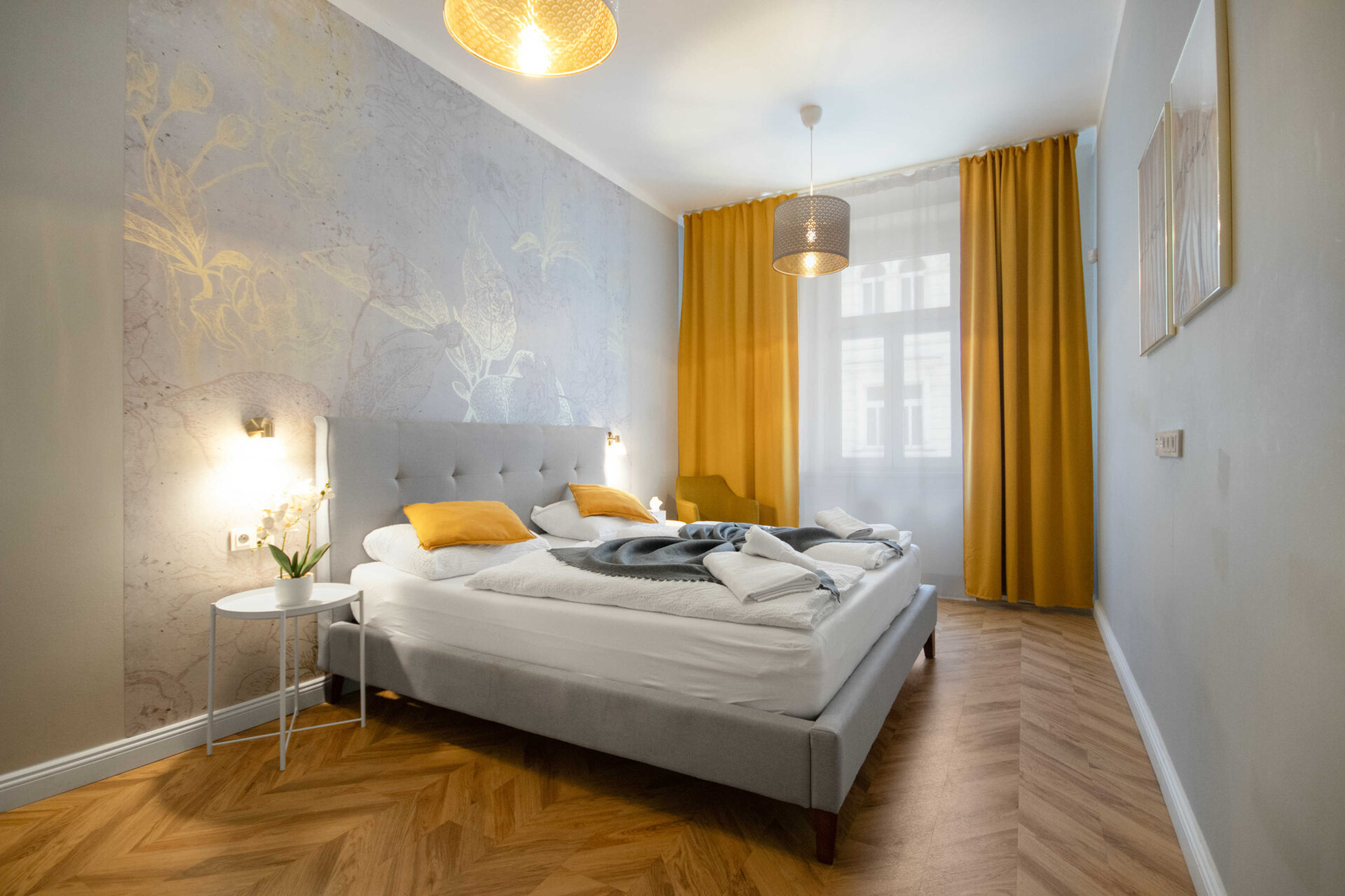 01 optimized | Downtown Residence 21