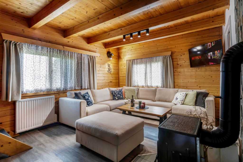 876a9767 2 optimized | Soukromá chata Hvězdonice